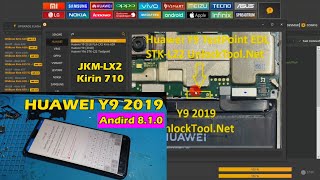 Huawei Y9 2019 Remove FRP Unlock Tool Latest Version 2024,huawei y9 2019 frp bypass tool