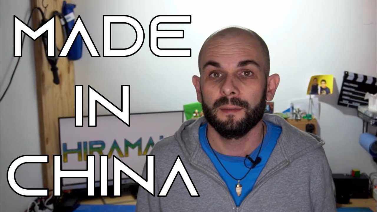 Attrezzatura da pesca made in Cina, Taiwan ecc... - Facciamo chiarezza