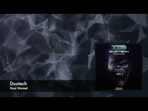 Official - Duotech - Most Wanted