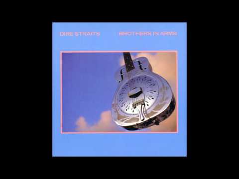 Dire Straits - Ride Across The River