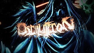 Oscillation - Immaculate (OFFICIAL LYRIC VIDEO)