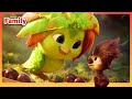 Ollie Makes A New Friend Swapped Netflix Family