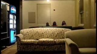 Steppin to the... Bad Side?