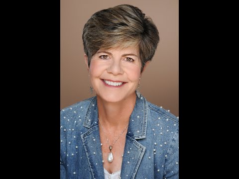 December 18th - Suzanne Giesemann - Holiday Meeting 