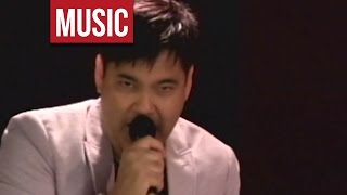 Martin Nievera - &quot;Be My Lady&quot; Live!
