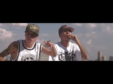 Ya Se Hizo Costumbre - Santa Fe Klan (Video Oficial) 2017