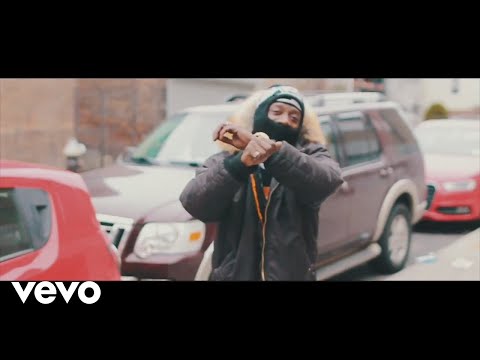 Microphone Terrorists - What You Gonna Do