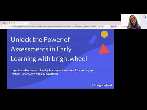 Early Childhood Assessment: A Crucial Step in Development | Vibepedia