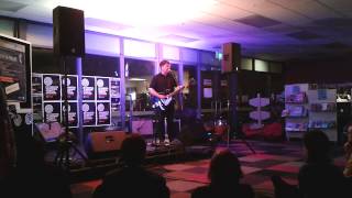 Martin Phillipps - Dan Destiny and the Silver Dawn