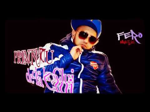 În curând Prințu de la Cluj și Cătălin Mira o piesă pe reggaeton