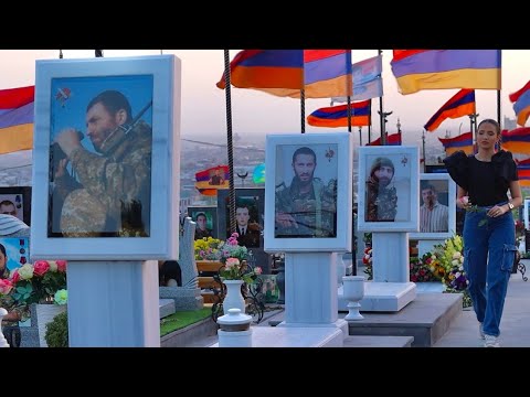 Maria Chichian - In Memory Of Syrian Martyrs'