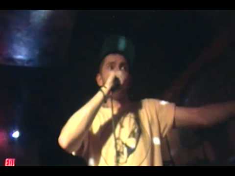 Reeps One - Must See Beatbox Performance!!