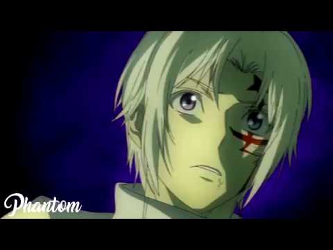 Adventure - LIOHN & Mindsight // D-Gray Man Hallow