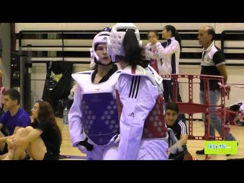 Open Internacional Pamplona Combate (14)