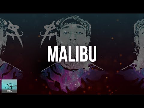 👀 Ty Dolla Sign x 24Hrs "Malibu" (BH3 Type Beat | Instrumentals) Prod. By Horus 2017