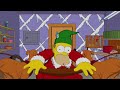 The Simpsons Couch GAGs In Season 32