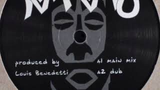 Louis Benedetti – Imamu Preview