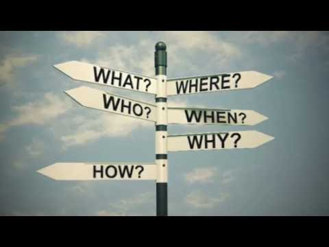 James Fowler's Stages of Faith Formation