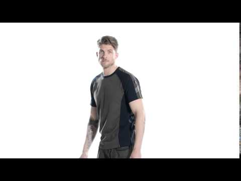 T-shirt Mascot Unique 50567-959