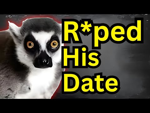 The Leaping Lemur Lolcow Youtuber Turned Degenerate Ab*ser | Lolcow Documentary