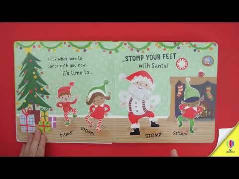 Dance with the Elves