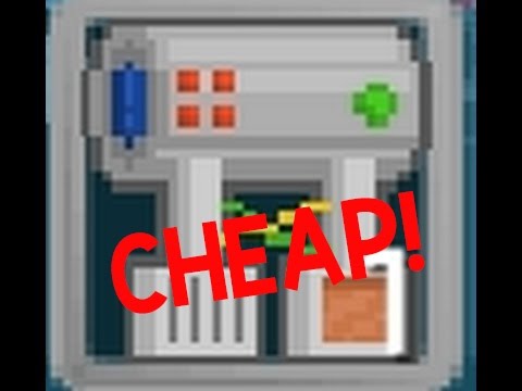 Growtopia | Buying Thingamabob 25DL
