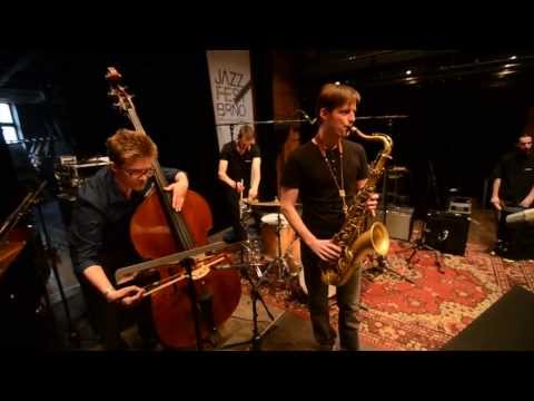 JAZZFESTBRNO2013 - 24.4. Luboš Soukup Quartet, Will Vinson Quartet