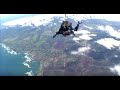 Hawaii Skydive