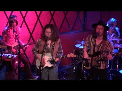 Daniel Donato @The Rockwood Music Hall, NYC 4/21/22 Double Exposure