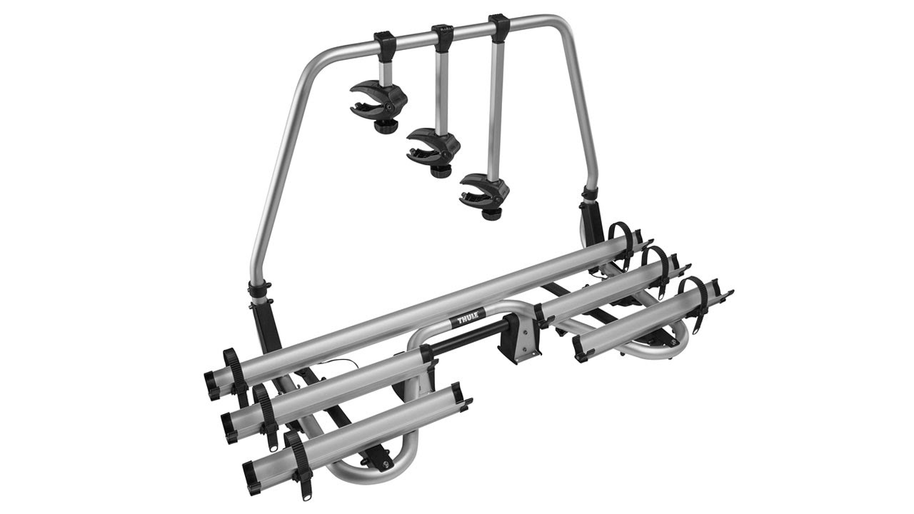 Movie Thule Caravan Superb