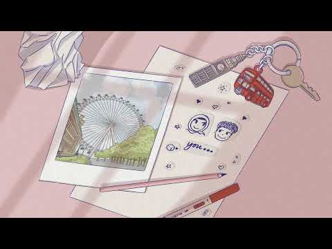 London Eyes - Your Crush
