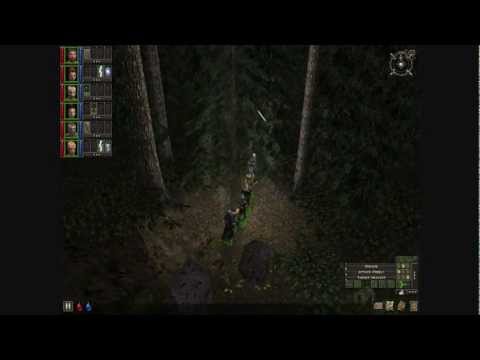Let's Play Dungeon Siege part 25 bonus