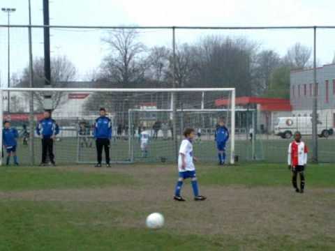Feyenoord E4 - BVCB E2 10 4 2010 (5-7) (2)