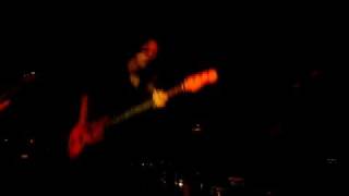 Bo ningen - Maguro (Vice issue Launch@Old BLue Last)