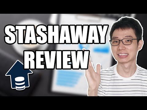 StashAway Review | Best Singapore Robo Advisor?