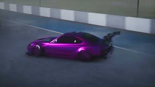 Vortex Tandem Drift CarX Street PC