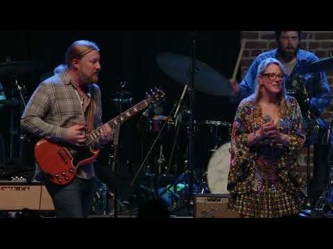 Blue Sky - feat:Susan Tedeschi & Derek Trucks- Dickey Betts Tribute live in Macon, GA 02.28.2025