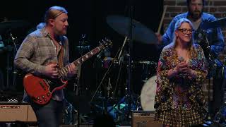 Blue Sky - feat:Susan Tedeschi &amp; Derek Trucks- Dickey Betts Tribute live in Macon, GA 02.28.2025