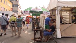 preview picture of video 'Impressionen Rheinland Pfalz Tag Neuwied 2014'