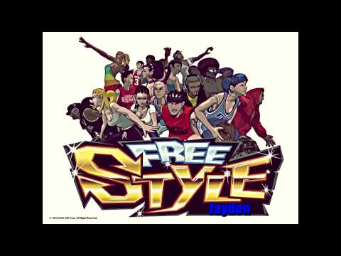 Jayden -FreeStyle