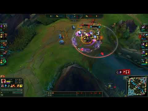 LULU vs URGOT