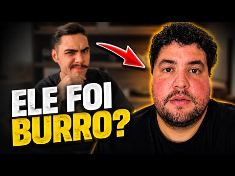 Finanças e investimentos: He Used to Make R$ 35K… Now He Lives on Minimum Wage