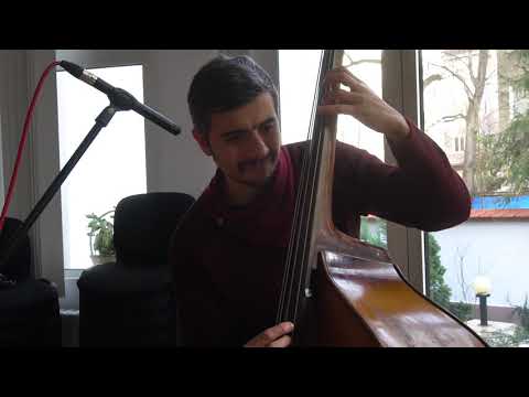 Noise Linguistix feat. Martin Markov - See me burn (by Mihail Ivanov)