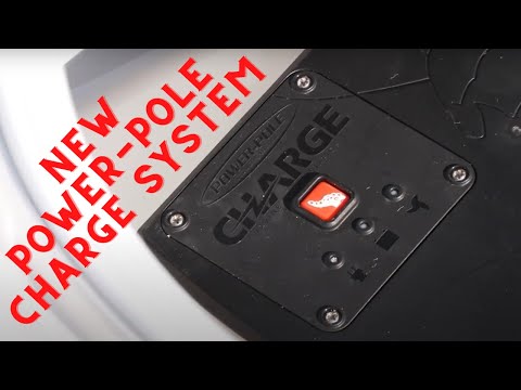 New Power-Pole...