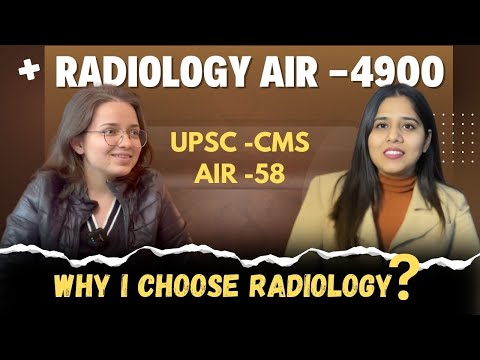 NEET PG AIR 4900 & UPSC CMS 58 th | Crack in 1st Attempt | Strategy for NEET PG & UPSC-CMS