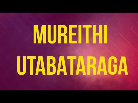 Thumbnail for Ndakareka video