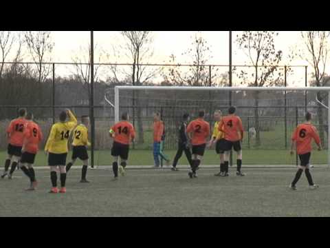 11Sport: SNA - Walburgia