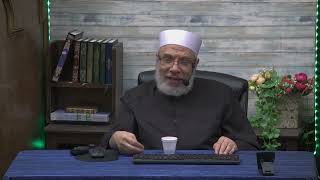 هل يقع الطلاق البدعي يقع ام لا؟/الثلاثاء(11-4-2023م)فتاوى على الهواء مباشرة image