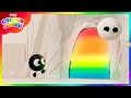 Colour Magic Kids Learn Colours Colourful Moments Colourblocks