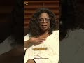 You should be full of yourself! #fyp #oprah